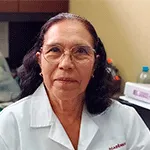 Dra. Eugenia Jaramillo Flores